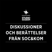 Podcast Diskussioner och berättelser från Soc&kom