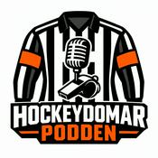 Podcast Hockeydomarpodden