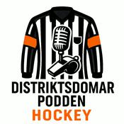 Podcast Distriktsdomarpodden - Hockey