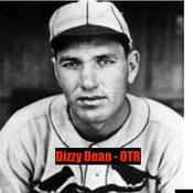 Podcast Dizzy Dean - OTR