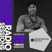 Podcast DJ Chris White Deep Soulful House Mixes