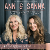 Podcast Djävulspodden