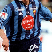 Podcast Djurgårn by night