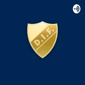 Podcast Djurgår’n podden
