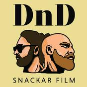 Podcast DnD Snackar Film