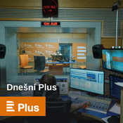 Podcast Dnešní Plus