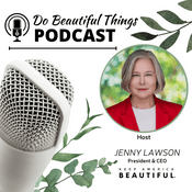 Podcast Do Beautiful Things