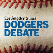 Podcast Dodgers Debate