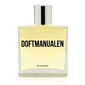 Podcast Doftmanualen