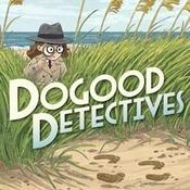 Podcast Dogood Detectives