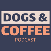 Podcast Dogs and Coffee with Kelly and Rocky Kanaka