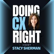 Podcast Doing CX Right: Scaling Business Revenue & Winning Customer Hearts