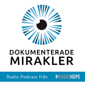 Podcast Dokumenterade Mirakler