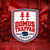 Podcast Domustrappan