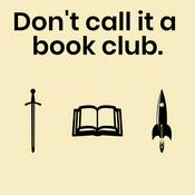 Podcast Don't call it a book club.