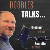 Podcast Doobles Talks... TA and Recruitment