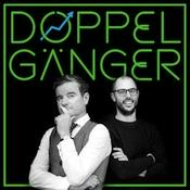 Podcast Doppelgänger