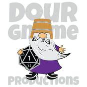 Podcast Dour Gnome Adventures