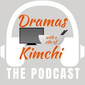 Podcast Dramas with a Side of Kimchi