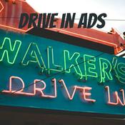 Podcast Drive in Ads
