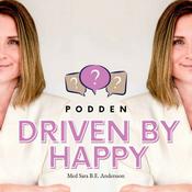 Podcast Driven by Happy