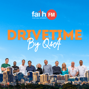 Podcast Drivetime - Big Q&A