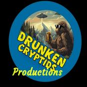 Podcast Drunken Cryptids