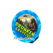 Podcast Drunken Cryptids