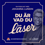 Podcast Du är vad du läser