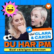 Podcast Du har PM