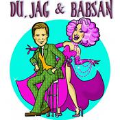 Podcast Du, Jag & Babsan