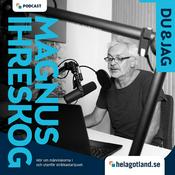 Podcast Du&Jag