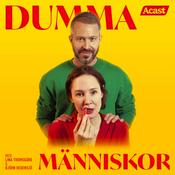 Podcast Dumma Människor