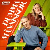 Podcast Dumma Människor