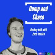Podcast Dump and Chase