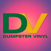 Podcast Dumpster Vinyl
