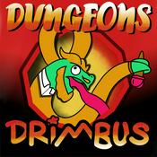 Podcast Dungeons & Drimbus