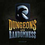 Podcast Dungeons & Randomness