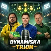 Podcast Dynamiska Trion