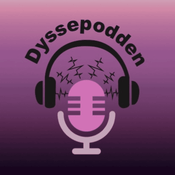 Podcast DyssePodden