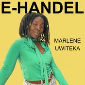 Podcast E-handel med Marlene Uwiteka