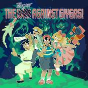 Podcast Earthbound: The Podcast Against Giygas!