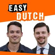Podcast Easy Dutch: Learn Dutch with authentic conversations | Leer Nederlands door authentieke gesprekken