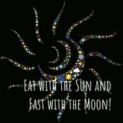 Podcast Eat with the Sun and Fast with the Moon!