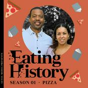 Podcast Eating History