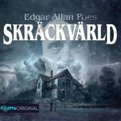 Podcast Edgar Allan Poes skräckvärld