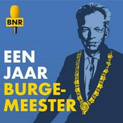 Podcast Een Jaar Burgemeester