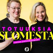 Podcast Eevan politiikkapodi Totuuksia Suomesta