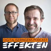 Podcast Effekten | digitalisering - kunskap