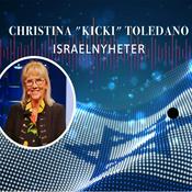 Podcast Efter 7 oktober – Nyheter direkt från Israel med Christina Toledano